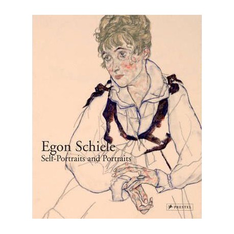 Egon Schiele, Self-Portraits and Portraits