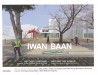 Iwan Baan - Autour du monde, journal d'une année d'architecture