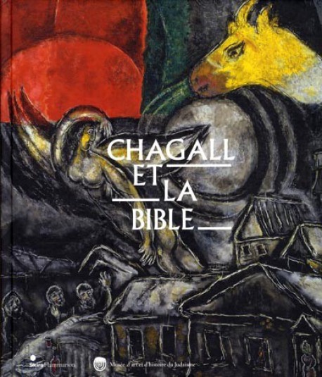 Chagall et la Bible