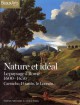 Nature et idéal, le paysage à Rome 1600-1650, Carrache, Poussin, Le Lorrain