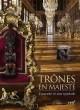 Catalogue d'exposition Trônes en majesté, l'autorité et son symbole