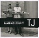 David Goldblatt, "TJ" Johannesburg photographies 1948-2010