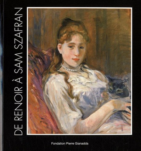 Catalogue d'exposition De Renoir à Szafran - Parcours d’un collectionneur