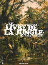 Le livre de la jungle illustré par Éric Roux-Fontaine