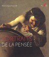 Catalogue d'exposition Portraits de la pensée, Palais des Beaux-arts de Lille