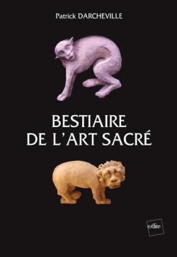 Bestiaire des lieux sacrés