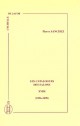Les catalogues des Salon (1896-1898) - Tome XVIII