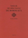 Salle de spectacle de Bordeaux