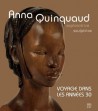 Anna Quinquaud, voyage dans les années 30
