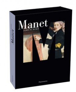 Coffret Manet