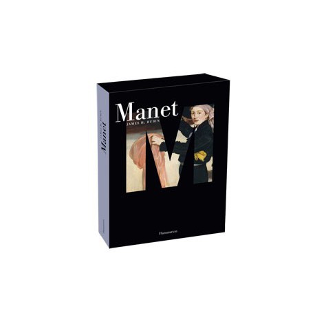 Coffret Manet