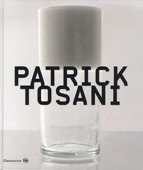 Catalogue d'exposition Patrick Tosani, Maison Européenne de la Photographie