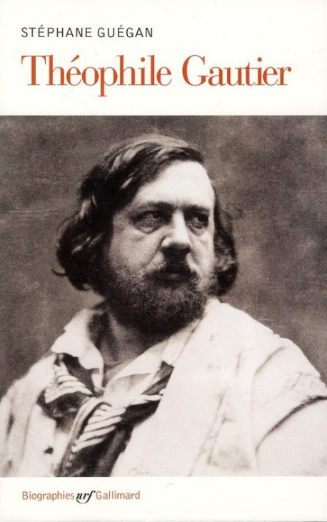 Théophile Gautier