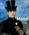 Exhibition catalogue Manet, the man who invented modern art at the musée d'Orsay