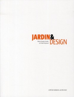 Jardin et design