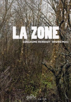 Catalogue d'exposition La Zone