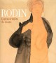 Catalogue d'exposition Rodin, le plaisir infini du dessin