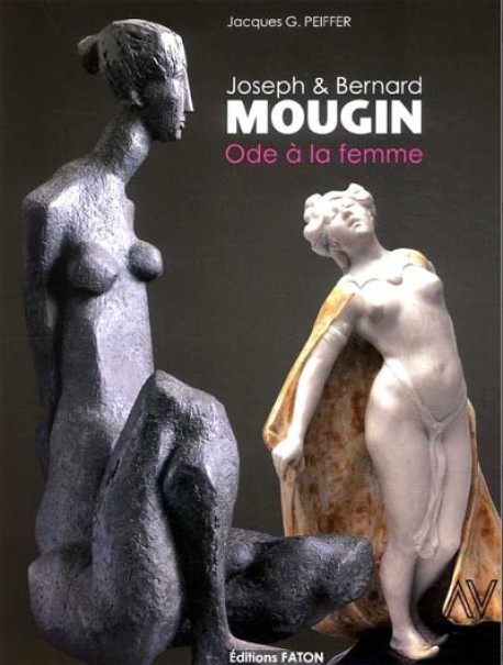 Joseph et Bernard Mougin, Ode à la femme