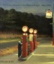 Un théâtre silencieux : l’art d’Edward Hopper 