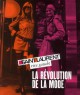 Catalogue d'exposition Saint Laurent rive gauche, la révolution de la mode