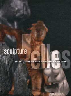 Catalogue d'exposition Sculpture'Elles