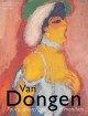 Catalogue d'exposition Van Dongen, musée d'art moderne de Paris