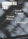 Anish Kapoor monumenta 2011