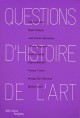 Questions d'histoire de l'art, Centre Pompidou