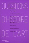 Questions d'histoire de l'art, Centre Pompidou