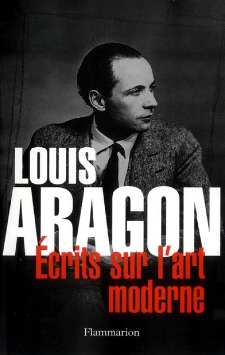 Louis Aragon, écrits sur l'art moderne