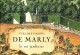 Vues des jardins de Marly, le roi jardinier