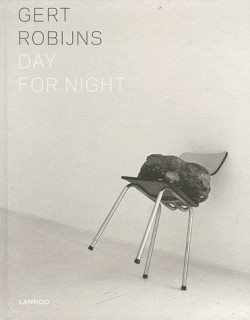 Gert Robijns - Day for Night