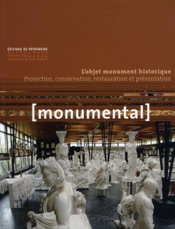 Monumental 2011, 1er semestre