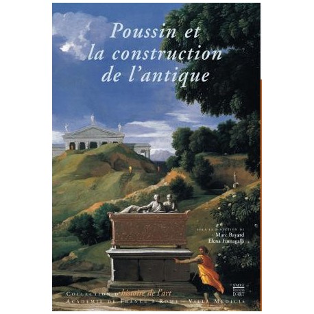 Poussin et la construction de l'antique
