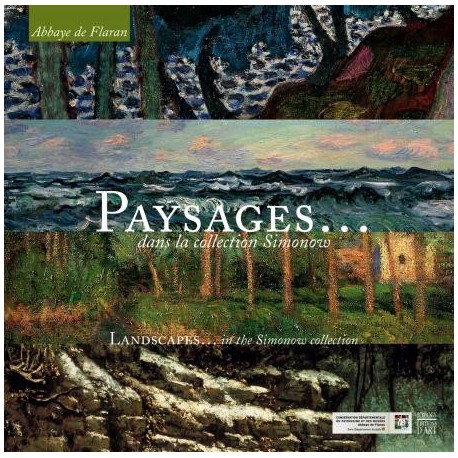 Paysages... dans la collection Simonow