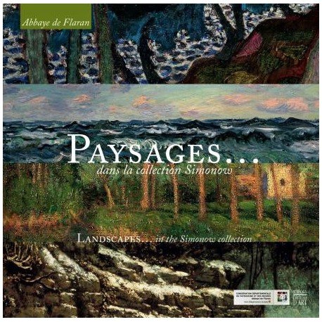 Paysages... dans la collection Simonow