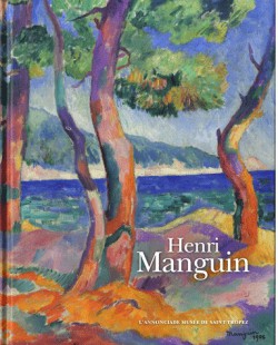 Catalogue d'exposition Henri Manguin