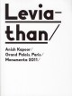 Monumenta 2011- Anish Kapoor, Leviathan