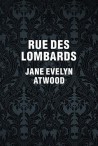 Jane Evelyn Atwood, Rue Des Lombards