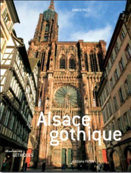 Alsace gothique