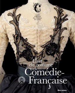 Catalogue d'exposition L'art du costume à la comédie française
