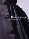 Catalogue d'exposition Balenciaga