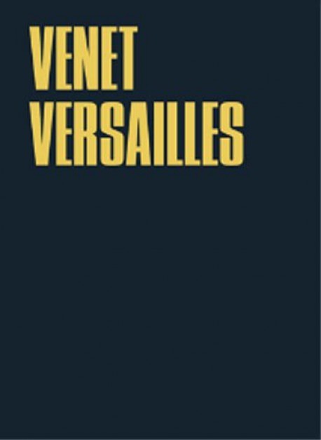 Venet à Versailles