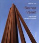 Bernar Venet, l’hypothèse de la ligne droite