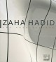 Catalogue d'exposition Zaha Hadid - Une architecture, Institut du Monde Arabe