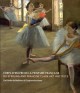 Catalogue d'exposition Chefs-d'oeuvre de la peinture française du Sterling and Francine Clark art institute