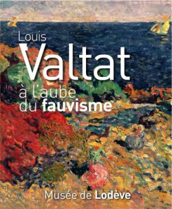 Catalogue d'exposition Valtat à l'aube du fauvisme