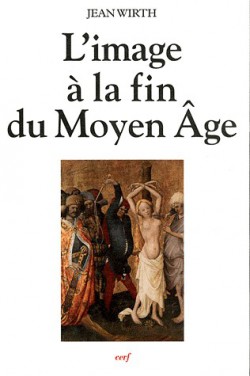 L'image à la fin du Moyen Age