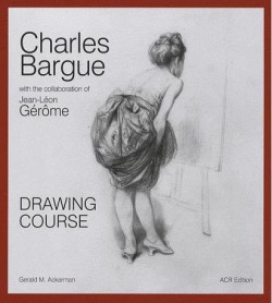 Drawing course - Charles Bargue with the collaboration of Jean-Léon Gérôme