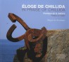 Eloge de Chillida - Poétique de la matière